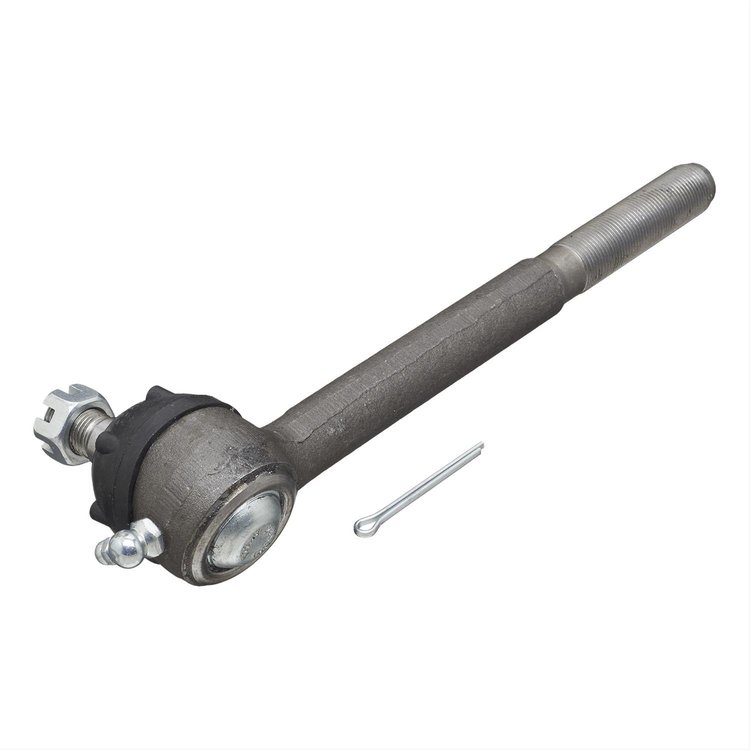 STEERING TIE ROD END