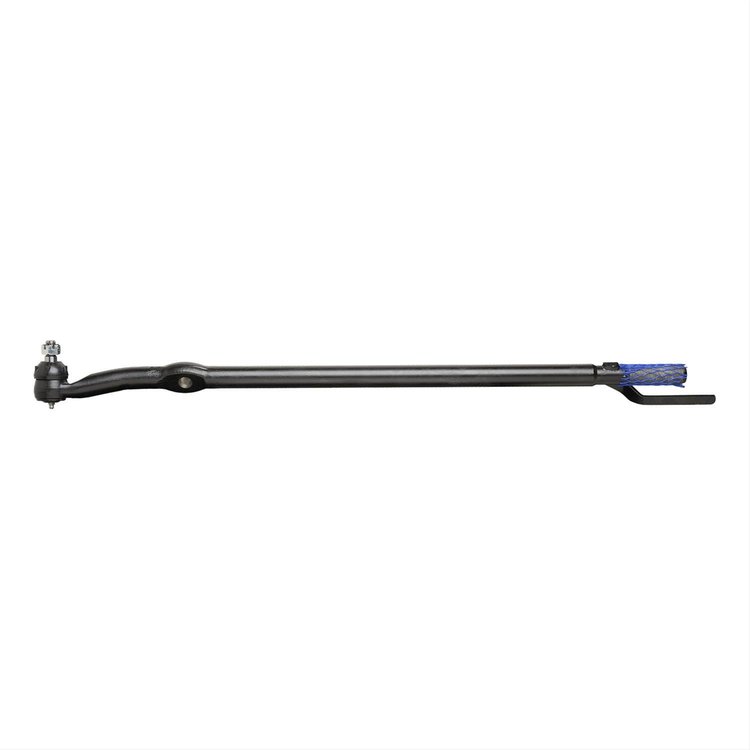 STEERING TIE ROD END