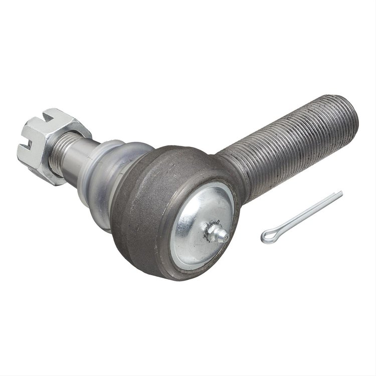 STEERING TIE ROD END