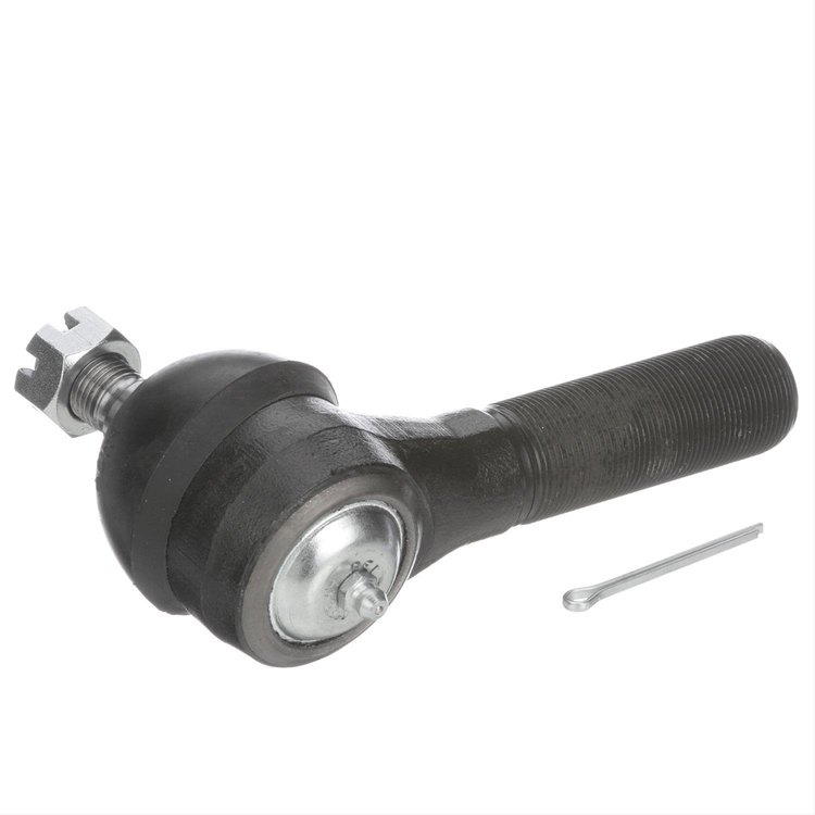 STEERING TIE ROD END
