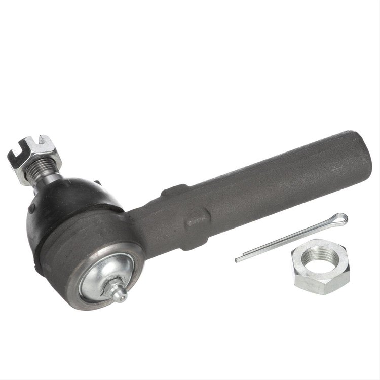 STEERING TIE ROD END