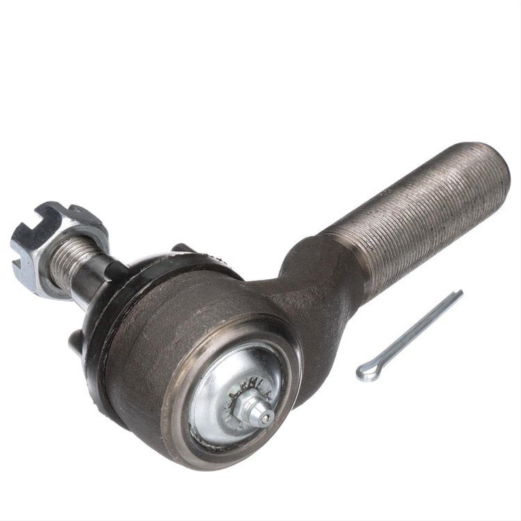 STEERING TIE ROD END