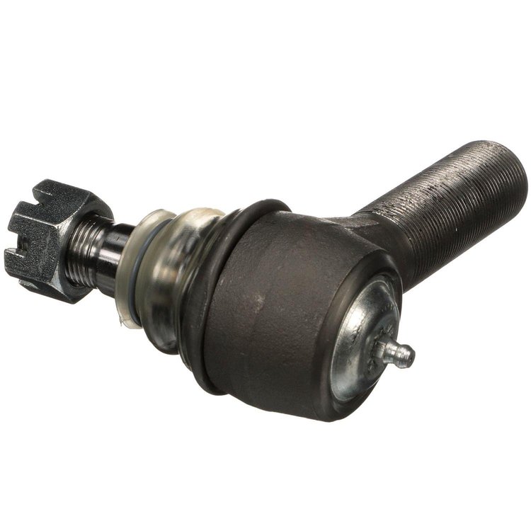 STEERING TIE ROD END