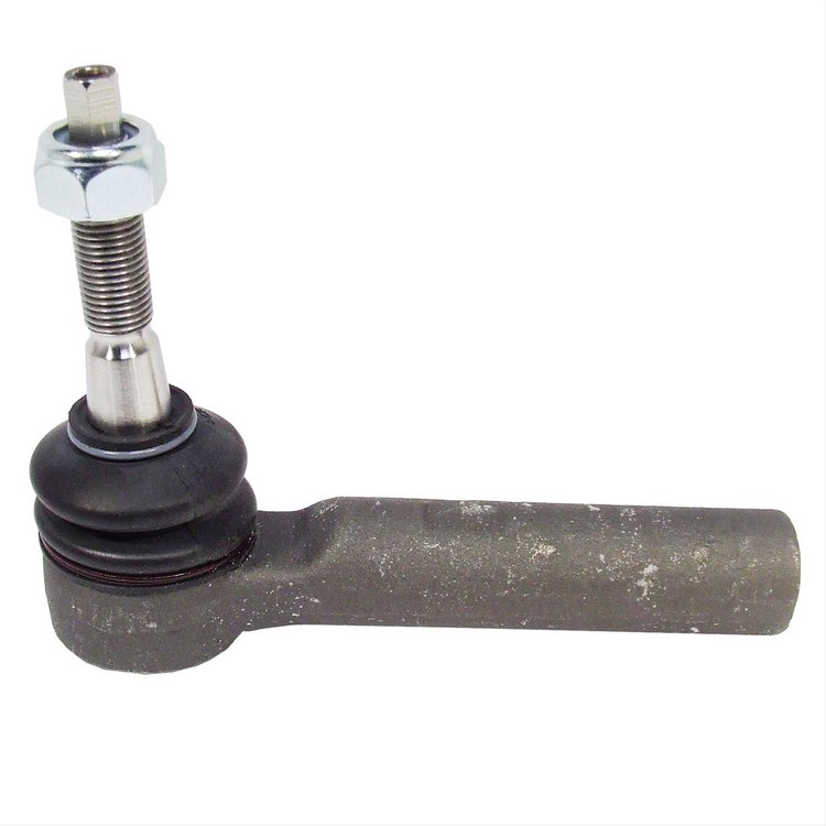 STEERING TIE ROD END