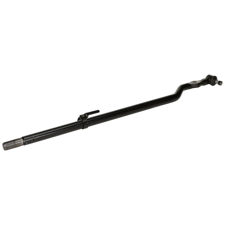 STEERING TIE ROD END