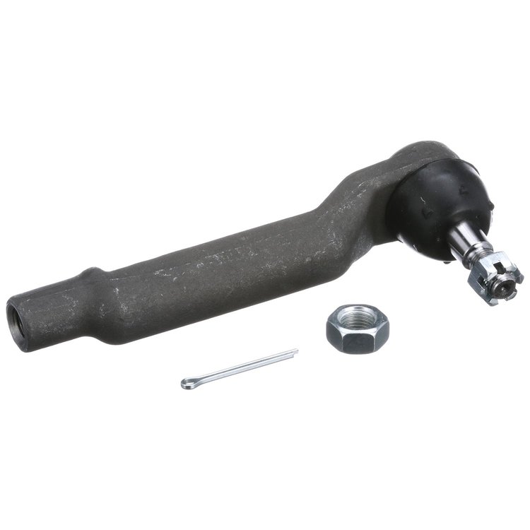STEERING TIE ROD END