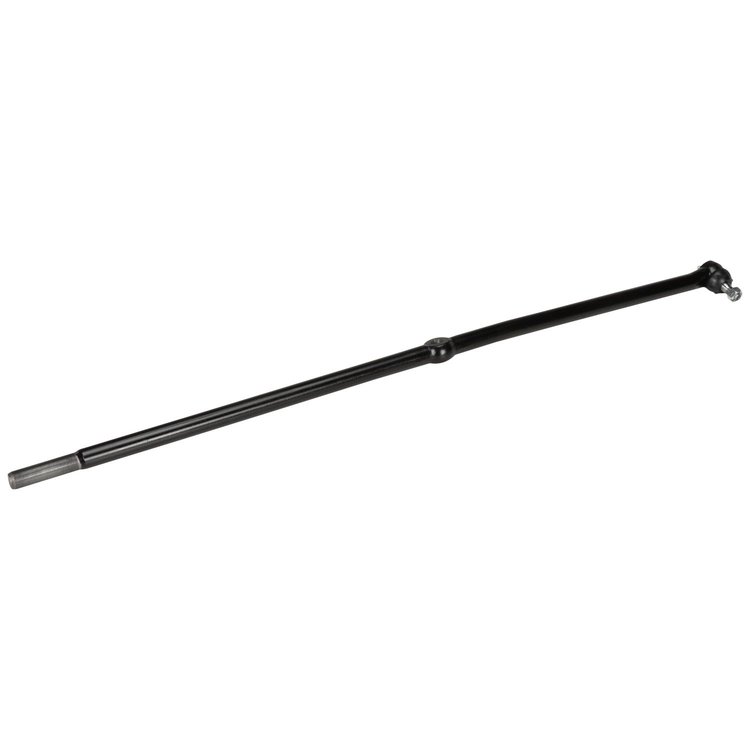 STEERING TIE ROD END