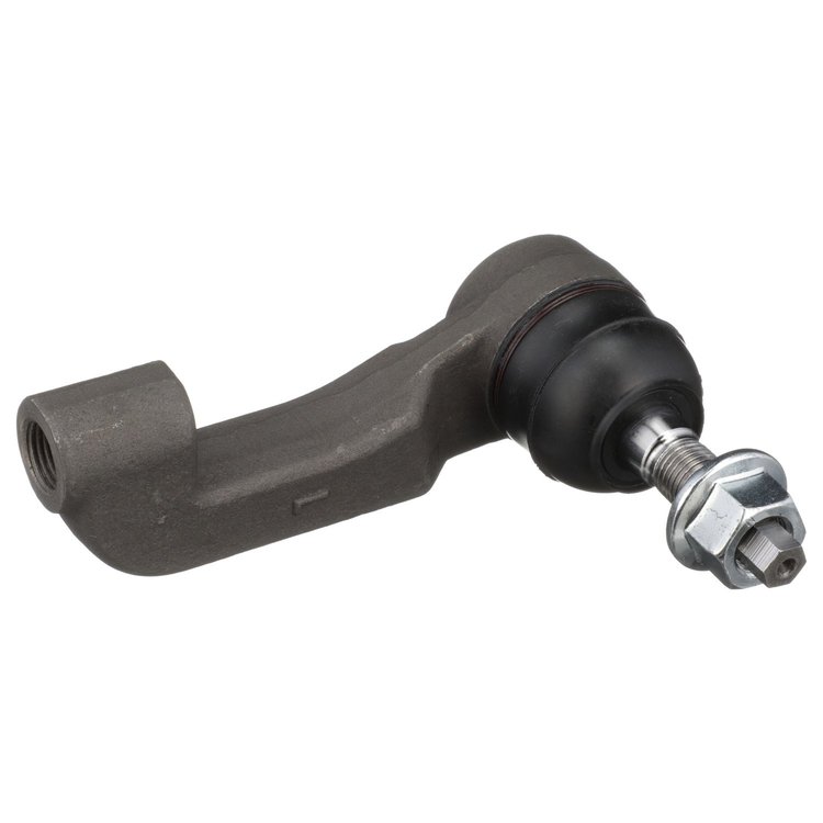 STEERING TIE ROD END