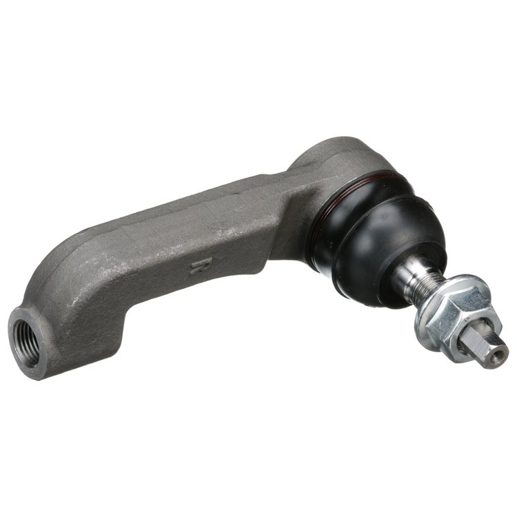 STEERING TIE ROD END