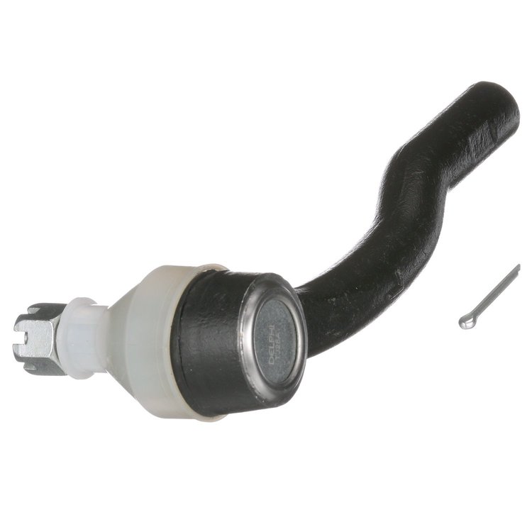 STEERING TIE ROD END