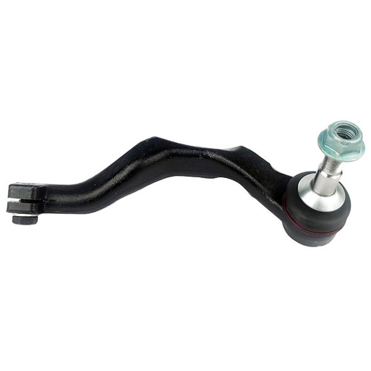 STEERING TIE ROD END
