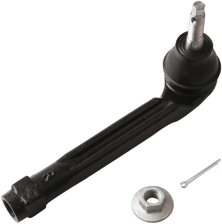 STEERING TIE ROD END