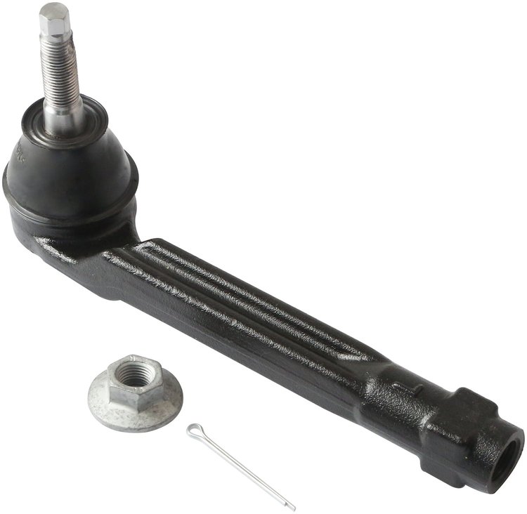 STEERING TIE ROD END
