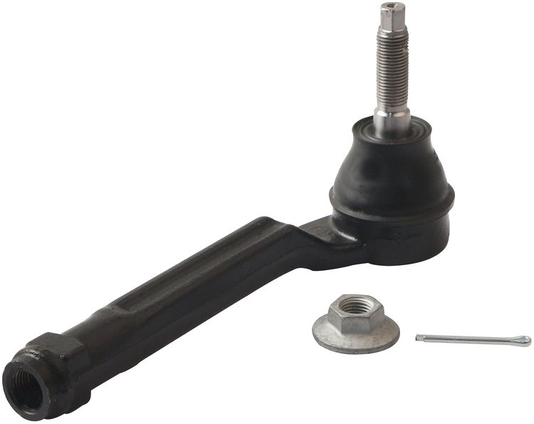 STEERING TIE ROD END