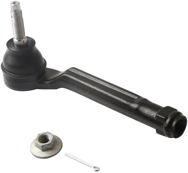 STEERING TIE ROD END