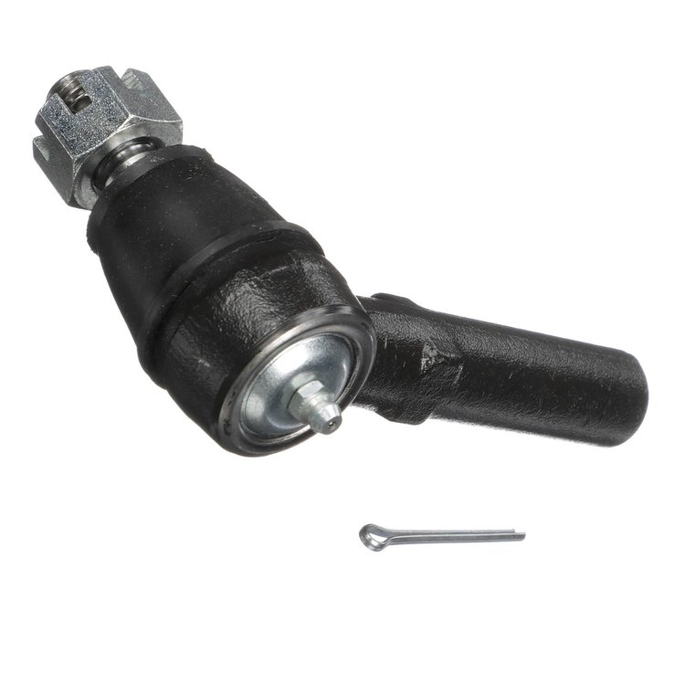 STEERING TIE ROD END
