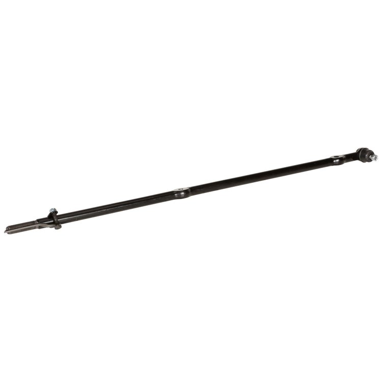 STEERING TIE ROD END