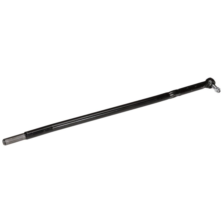 STEERING TIE ROD END