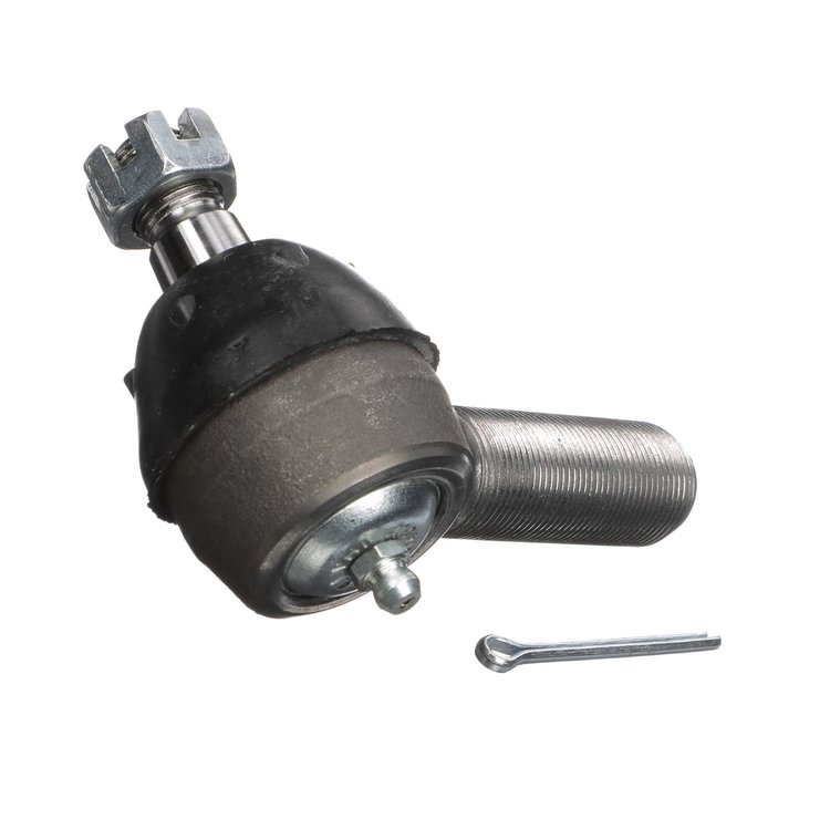 STEERING TIE ROD END