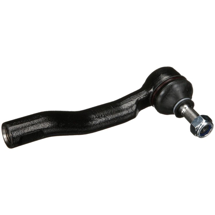 STEERING TIE ROD END