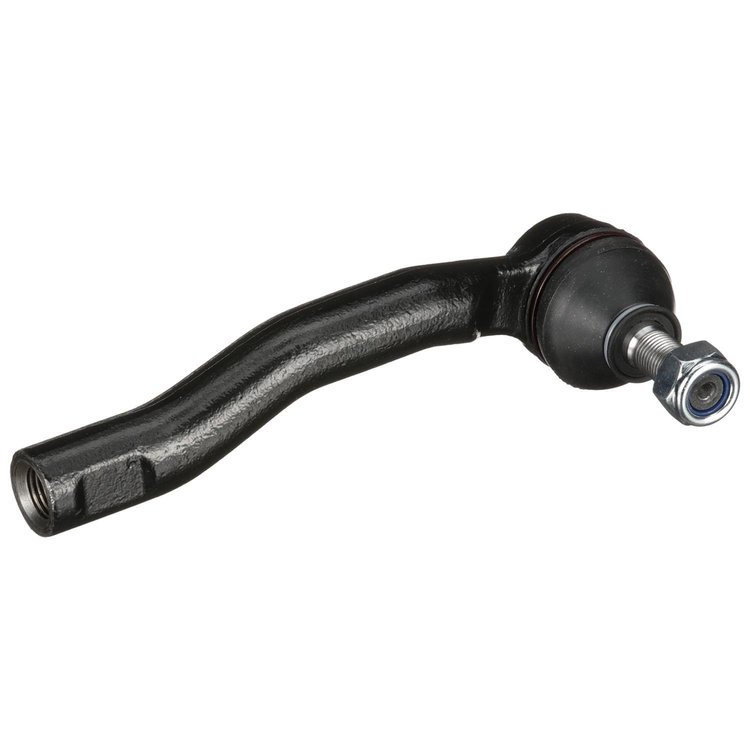 STEERING TIE ROD END