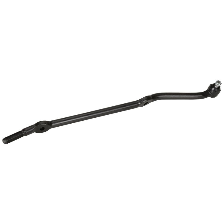 STEERING TIE ROD END