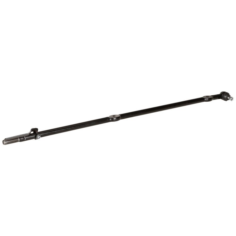 STEERING TIE ROD END