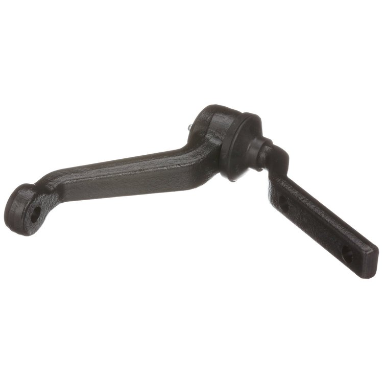 STEERING IDLER ARM