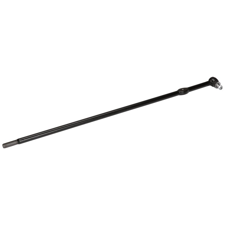 STEERING TIE ROD END