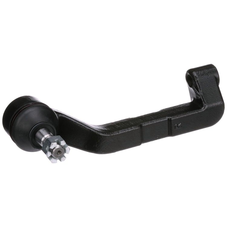 STEERING TIE ROD END