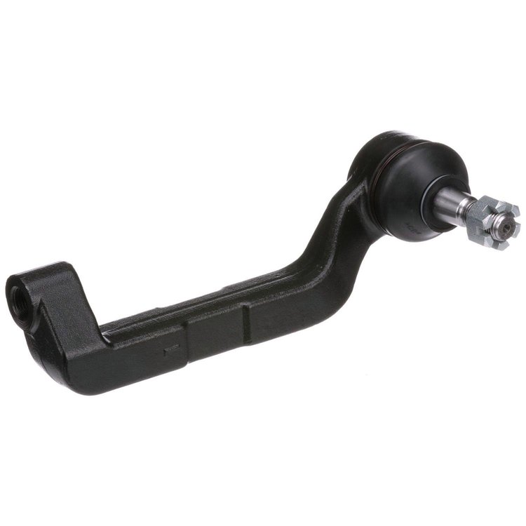 STEERING TIE ROD END