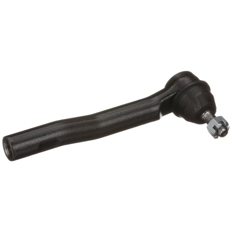 STEERING TIE ROD END