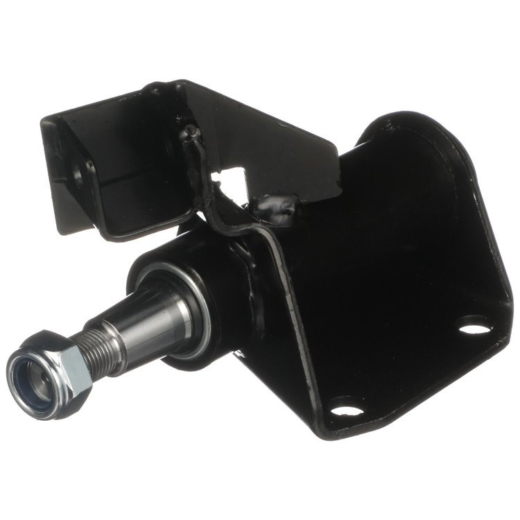 STEERING IDLER ARM