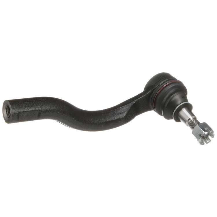 STEERING TIE ROD END