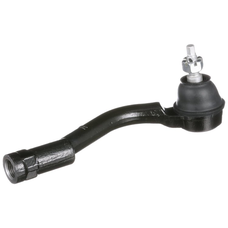 STEERING TIE ROD END