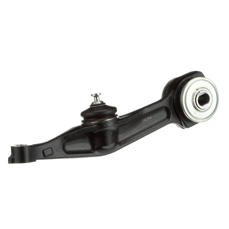 STEERING TIE ROD END