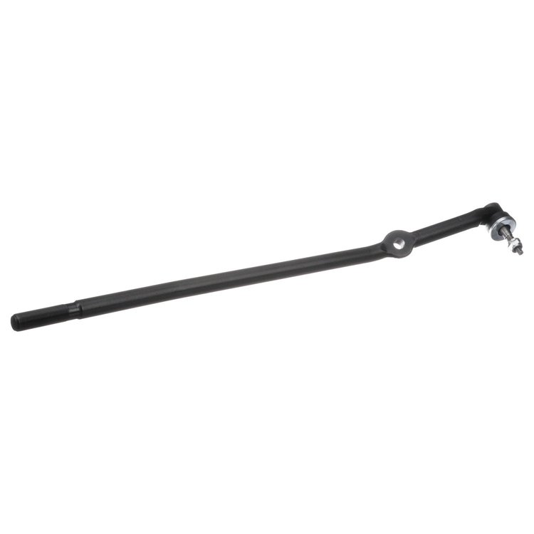 STEERING TIE ROD END