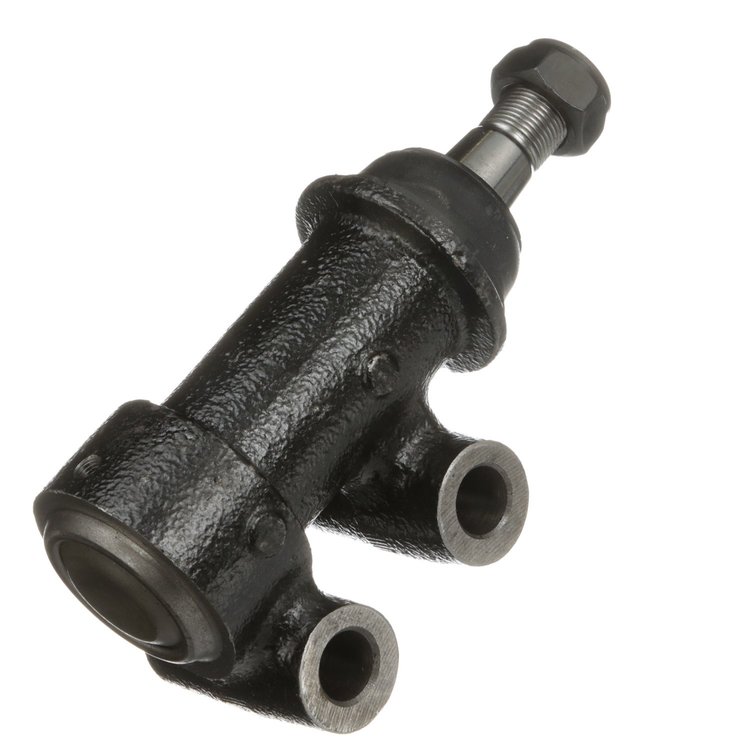 STEERING IDLER ARM