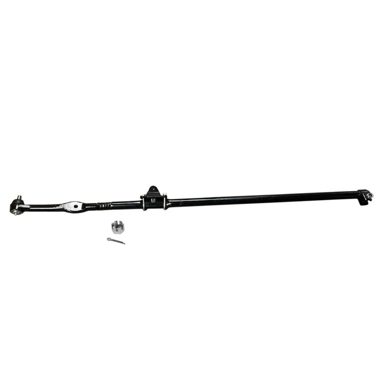 STEERING TIE ROD END