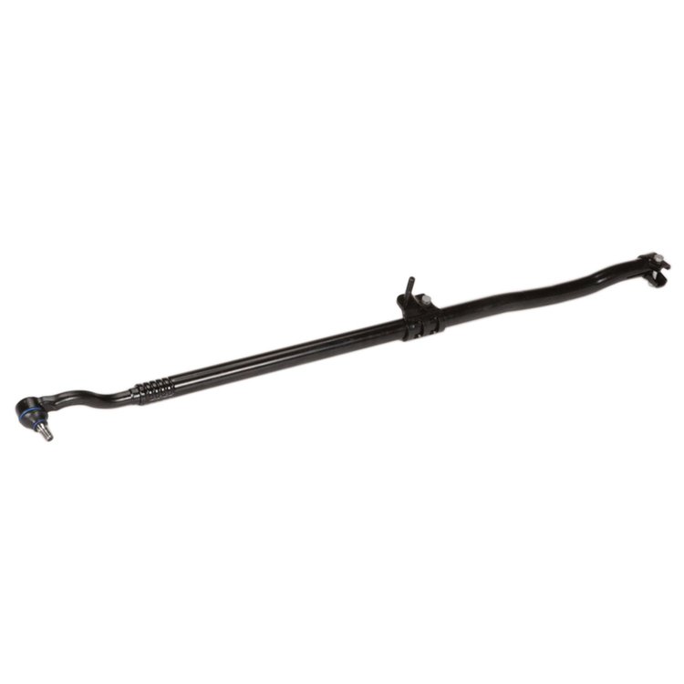 STEERING TIE ROD END