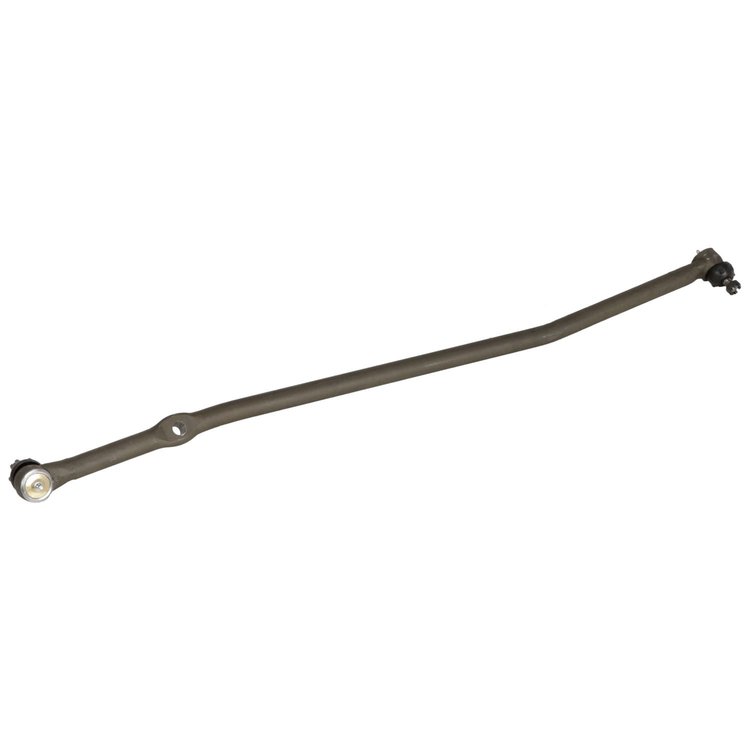 STEERING TIE ROD END