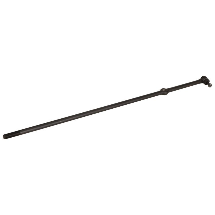 STEERING TIE ROD END
