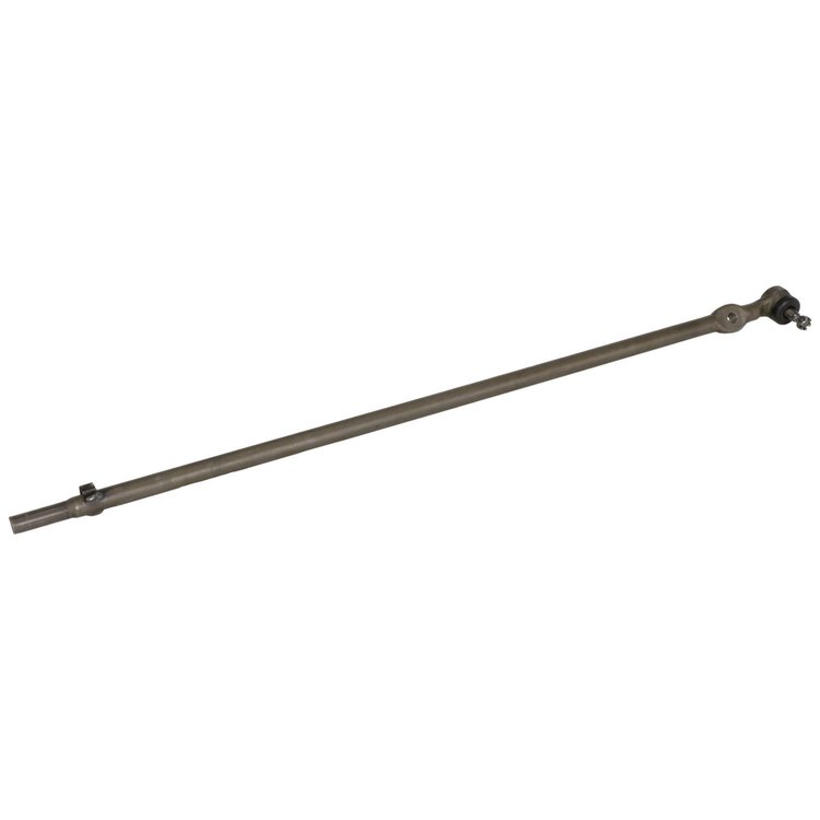 STEERING TIE ROD END