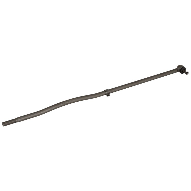 STEERING TIE ROD END
