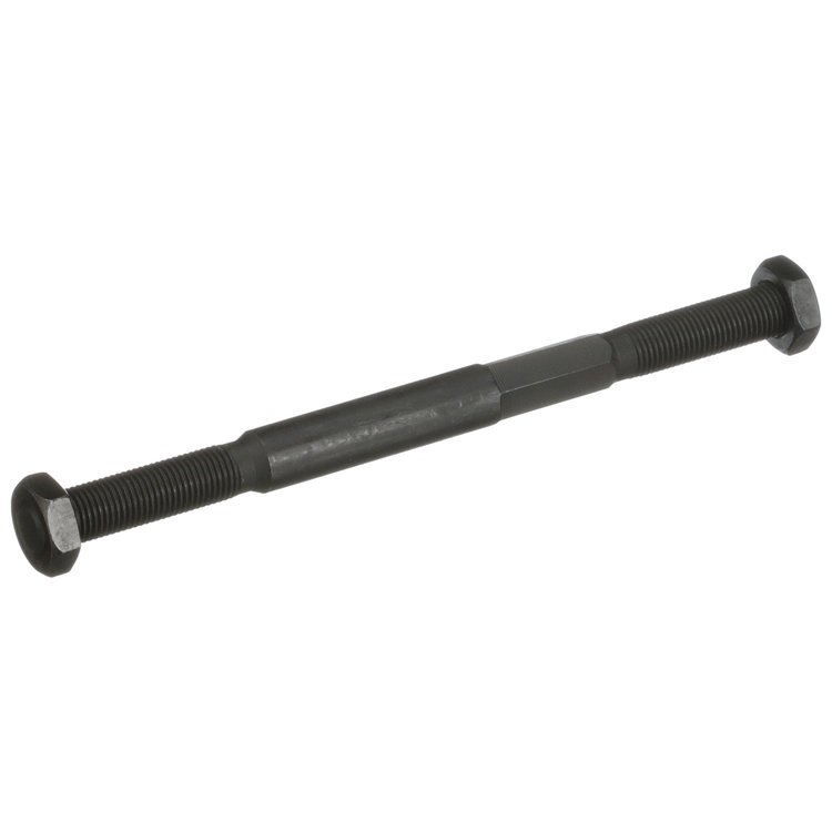 STEERING TIE ROD END ADJ