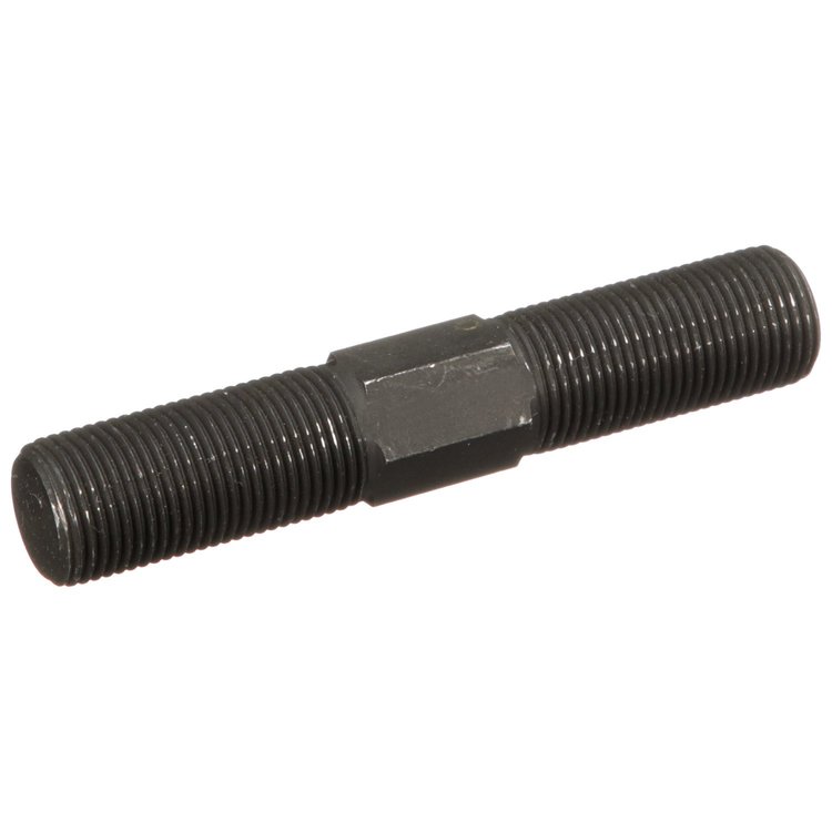 STEERING TIE ROD END ADJ