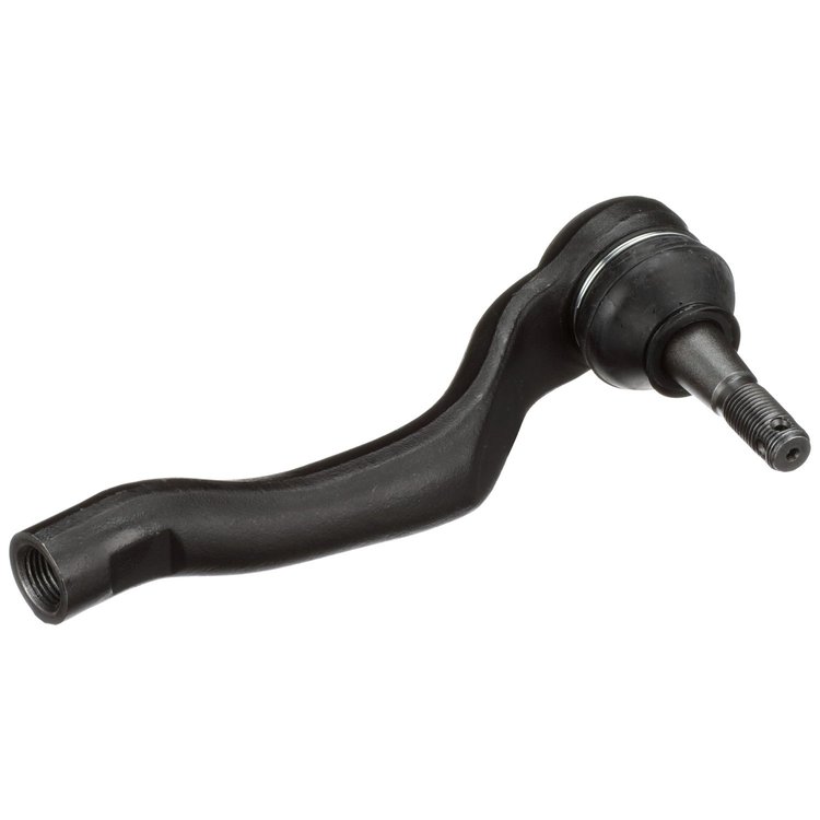 STEERING TIE ROD END