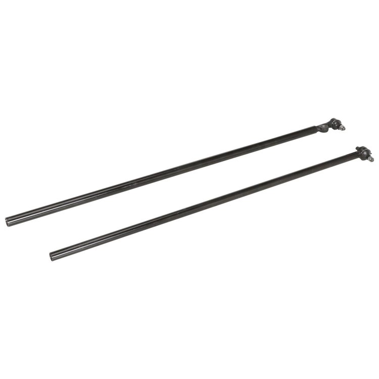 STEERING TIE ROD END