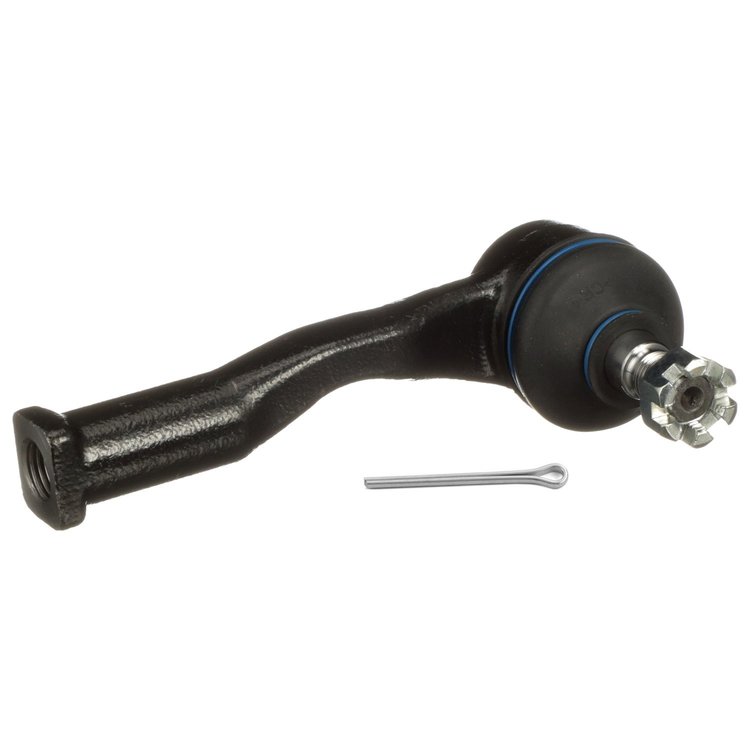STEERING TIE ROD END