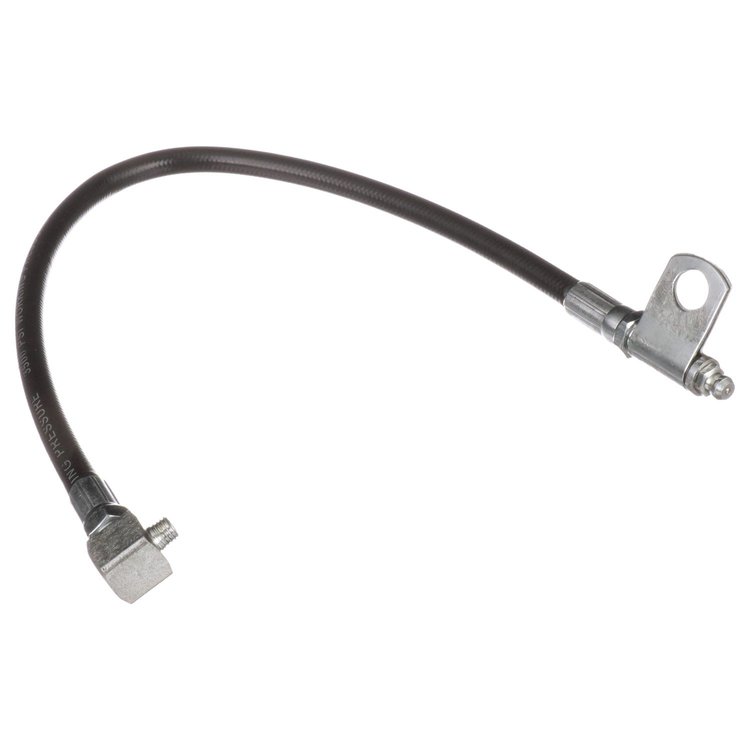 STEERING ARM HOSE KIT